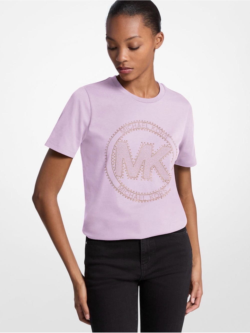 Michael kors Light Quartz Size L